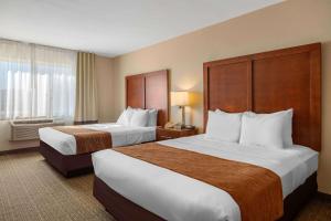 Comfort Inn & Suites Murrieta Temecula Wine Country - Hotel Overview