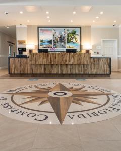 Compass Hotel by Margaritaville Anna Maria Sound - Overview of the Compass Hotel