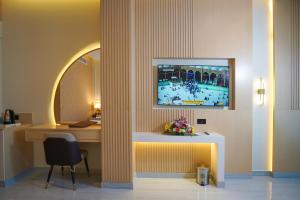Concorde Creek View Hotel Bur Dubai - Hotel Overview