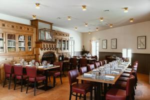 Cordeillan-Bages Castle - Hotel Highlights