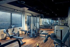Corendon Urban Amsterdam Schiphol Airport Hotel - Accommodation and Amenities