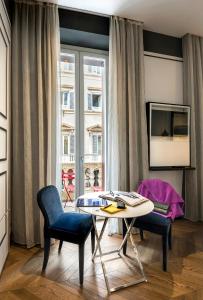 Corso 281 Luxury Suites - Hotel Overview