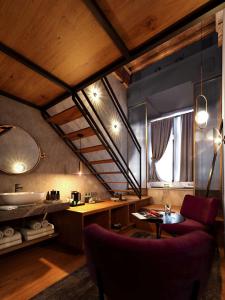 Cour Des Loges Lyon, a Radisson Collection Hotel - Hotel Overview