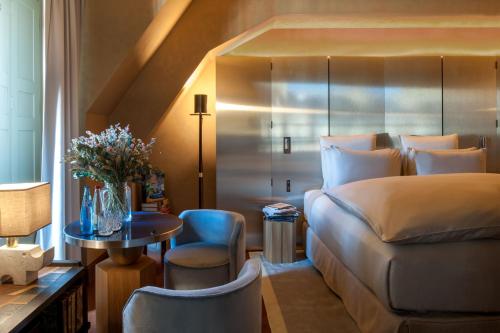Cour Des Vosges - Evok Collection - Hotel Highlights
