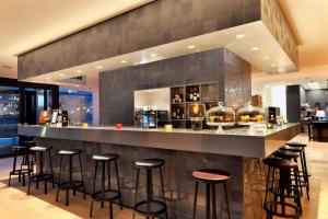 Courtyard by Marriott Amsterdam Arena Atlas - Hotel Overview