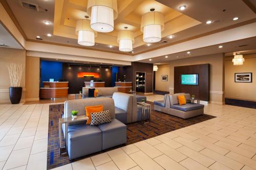 Courtyard by Marriott Baldwin Park - Hotel Overview