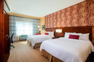 Courtyard by Marriott Miami Homestead - Hotel Overview and Location