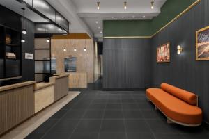 Courtyard by Marriott New York World Trade Center Area - Amenities Offered