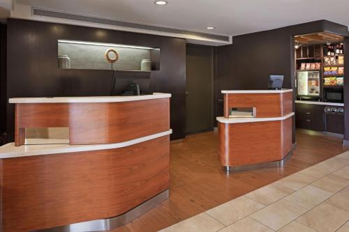 Courtyard by Marriott San Diego Del Mar/Solana Beach - Hotel Overview