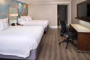 Courtyard by Marriott Temecula Murrieta - Hotel Overview and Location