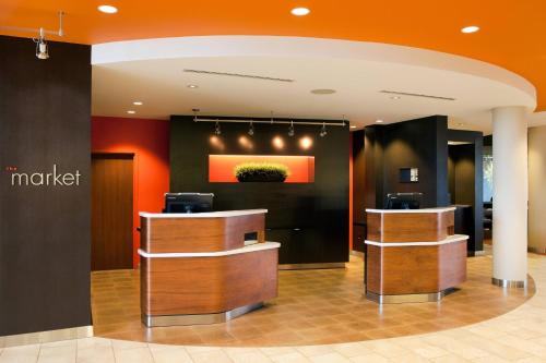 Courtyard Foothill Ranch Irvine East/Lake Forest - Hotel Overview and Location
