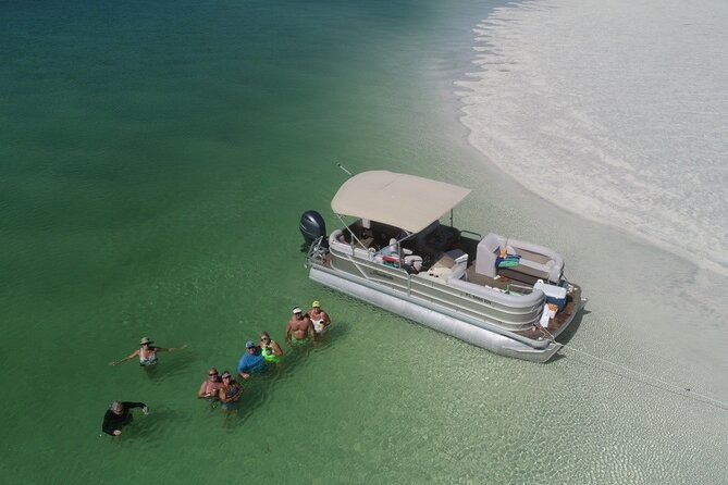 Cudjoe Key, Florida Boat Rental Services