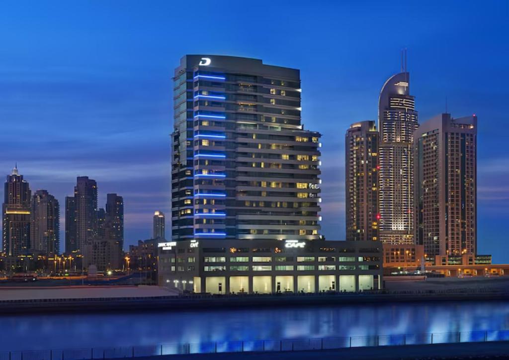 DAMAC Canal Views Residences Review