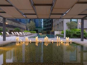 DAMAC Maison Cour Jardin - Property Overview