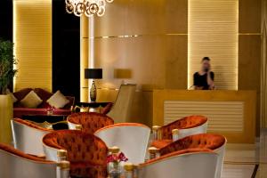 DAMAC Maison Mall Street - Property Overview
