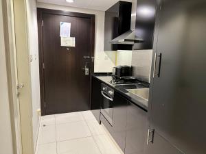 Damac The Cosmopolitan Studio Apartment -612 - Property Overview