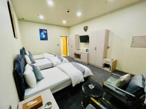 Daraysh Hotel - Hotel Overview