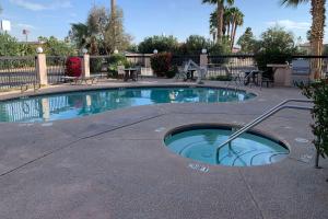 Days Inn by Wyndham Blythe - Property Overview