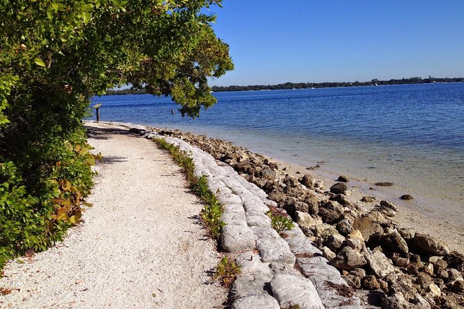 De Soto National Memorial Nature Walk Eco Tour