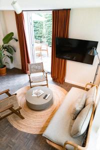 De Wever Lodge - Hotel Overview