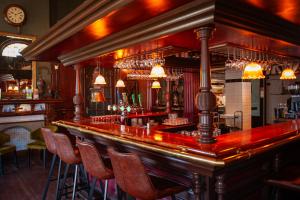 De Zon Hotel & Restaurant by Flow - Hotel Location and Surroundings