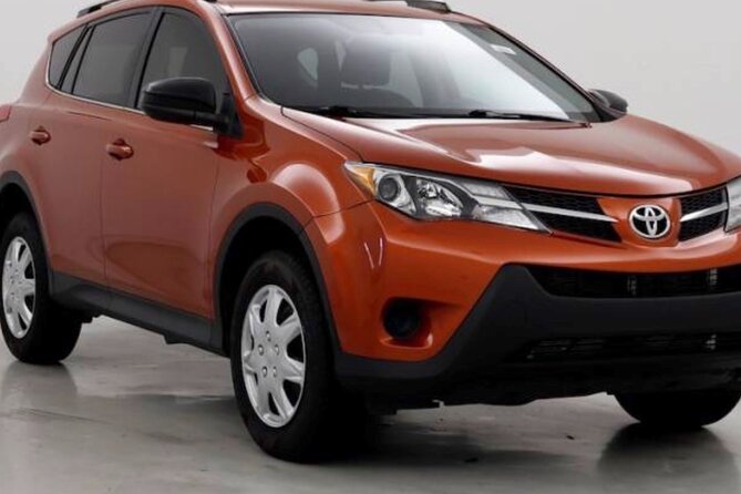 Denver Airport Private Round-Trip Transfer to Breckenridge