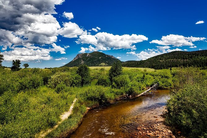 Denver’s Nature Escape: Rocky Mountain National Park