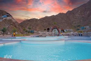 Dibba Mountain Park Resort - Resort Overview