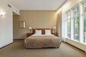 Dikker & Thijs Hotel - Hotel Overview