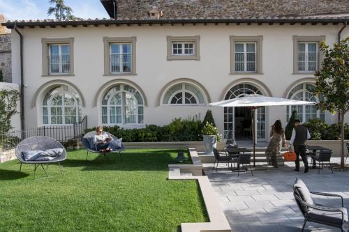 Dimora Palanca Boutique & SPA - Hotel Overview