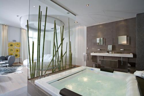 Domain of Verchant & Spa - Relais & Châteaux - Luxurious Hotel and Spa