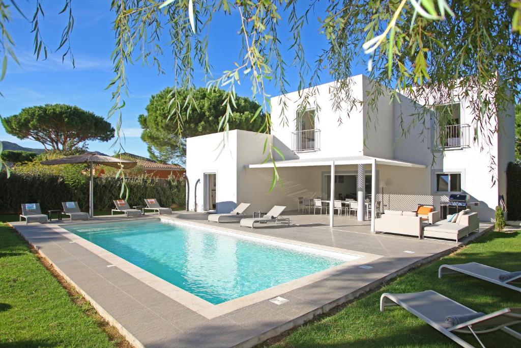 Domaine Villas Mandarine Private Pools & Spa Review