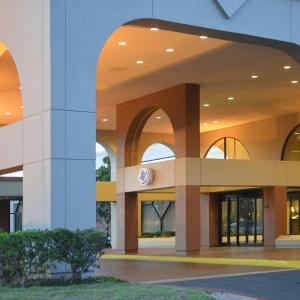 DoubleTree by Hilton Newark-Fremont - Hotel Overview