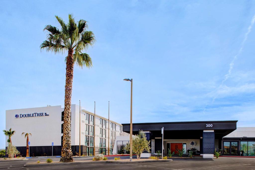 Doubletree By Hilton Palmdale, Ca - Hotel Overview