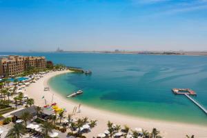 DoubleTree by Hilton Resort & Spa Marjan Island - Resort Overview