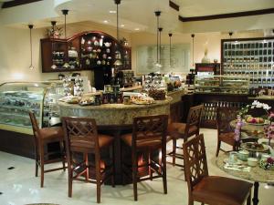 DoubleTree by Hilton Torrance - South Bay - Hotel Overview