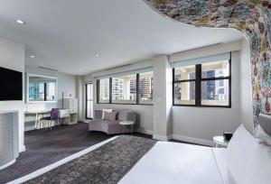 Dream Midtown, by Hyatt - Hotel Overview