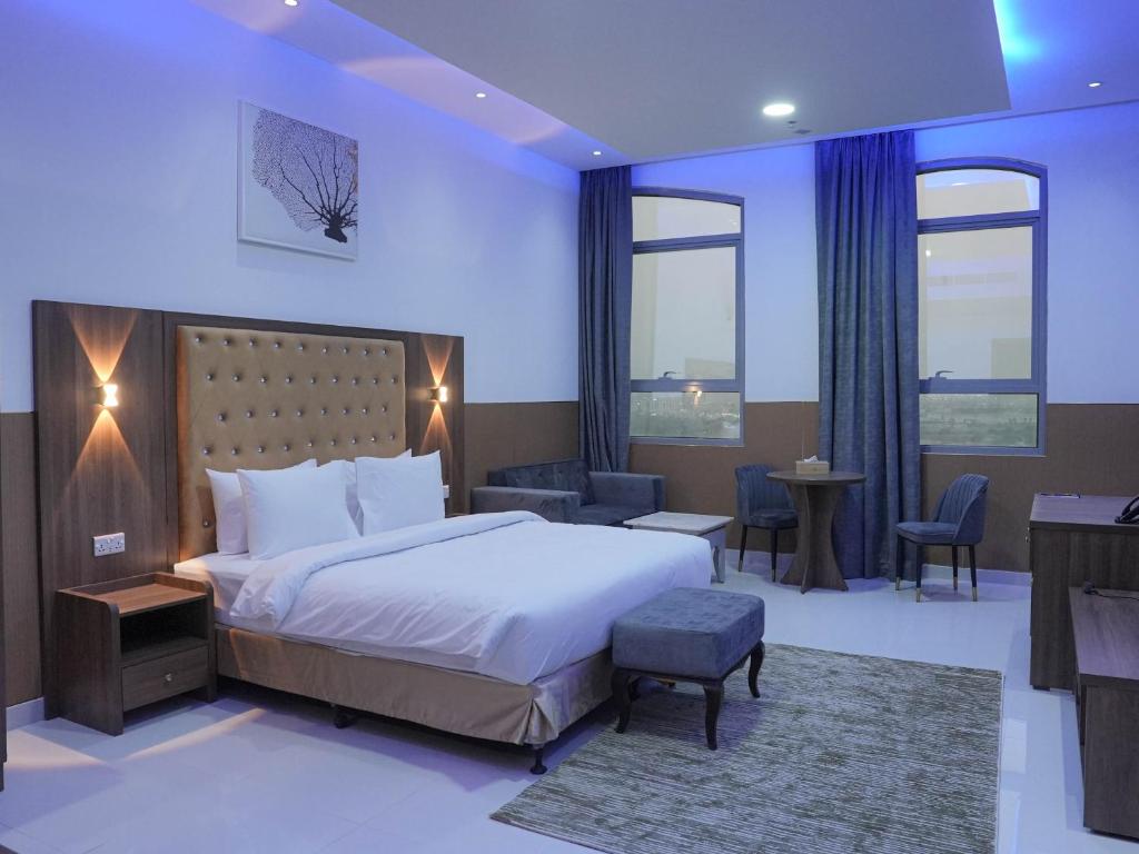 Dream Point Hotel Review