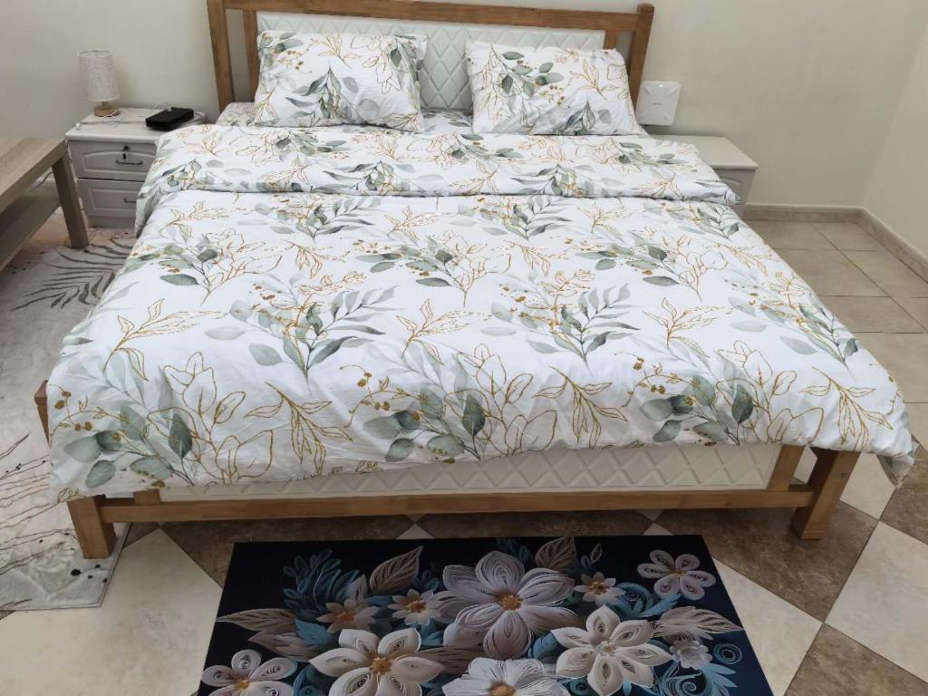 Dubai Downtown Homestay Review