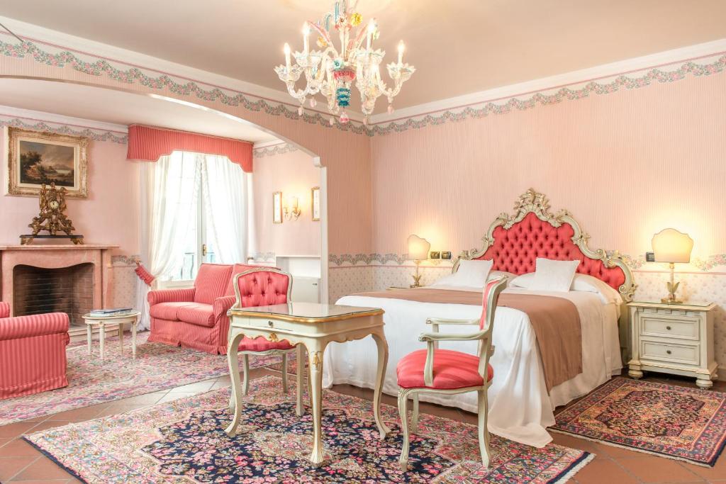 Duchessa Isabella Collection by Uappala Hotels Review