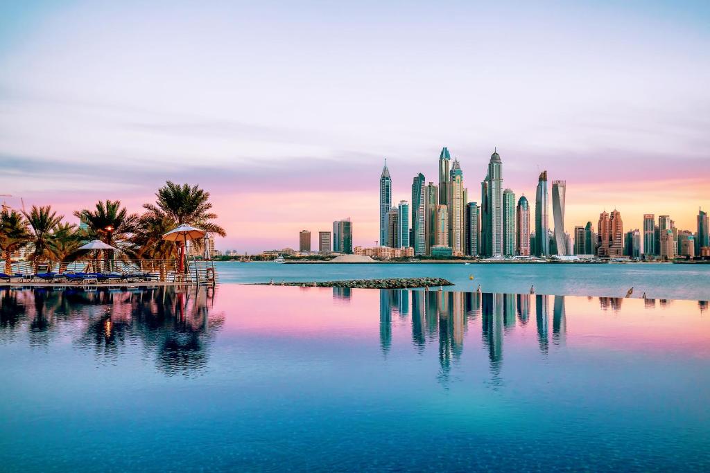 Dukes The Palm, a Royal Hideaway Hotel Review