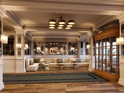 Dylan Hotel NYC - Amenities and Services