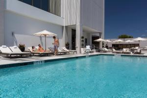 EB Hotel Miami Airport - Hotel Overview