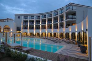 Eco-Residence Dolce Paese - Accommodation Options