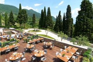 Eden Reserve Hotel - Hotel Overview