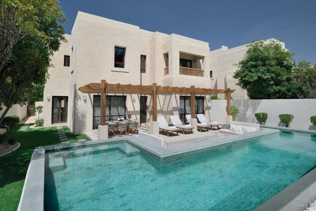 Elara Villas – Serviced by Park Hyatt Dubai Review