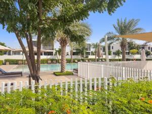 Elegant 3 BR Villa Damac Hills 2 - Property Details
