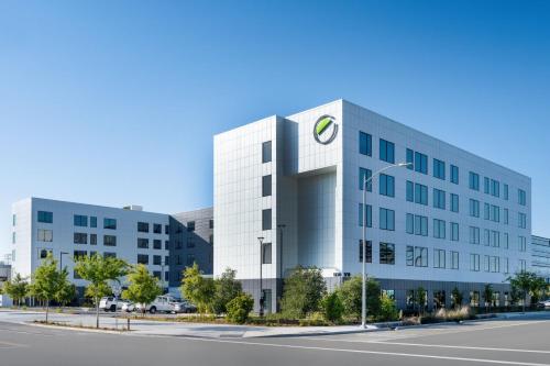 Element San Jose Airport - Hotel Overview