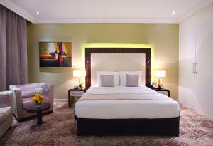 Elite Byblos Hotel - Location and Accessibility