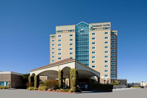 Embassy Suites by Hilton Monterey Bay Seaside - Hotel Overview